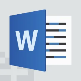 Microsoft Word 04